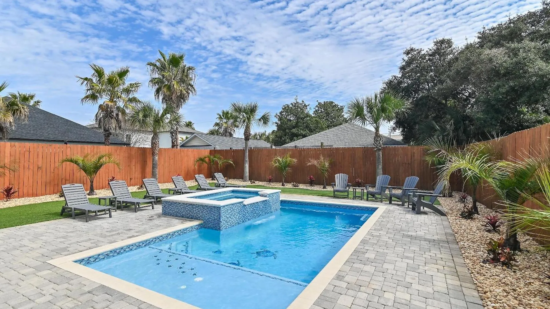 Holiday home Palm Paradise Destin