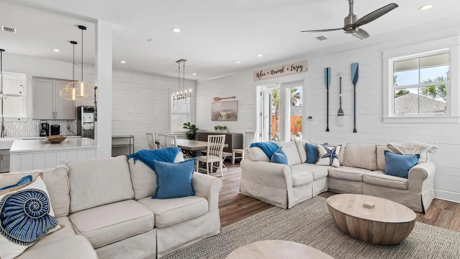 Holiday home Palm Paradise Destin