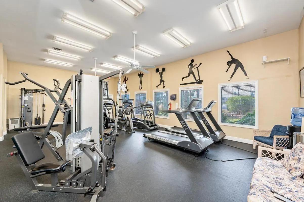 3064 - Shoreline Towers Free Setup Included! Destin