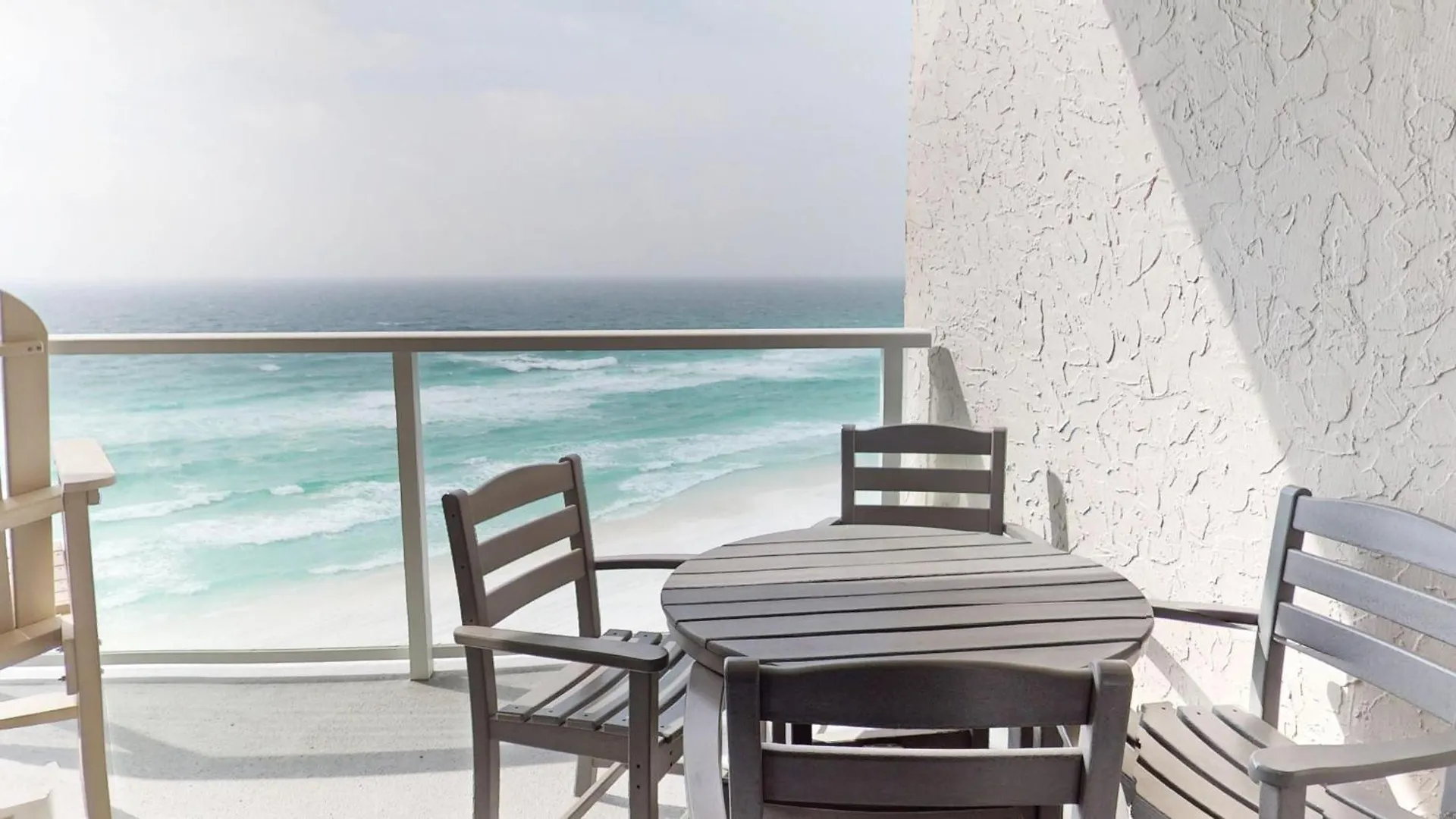 Beachside Ii 4329 בית נופש