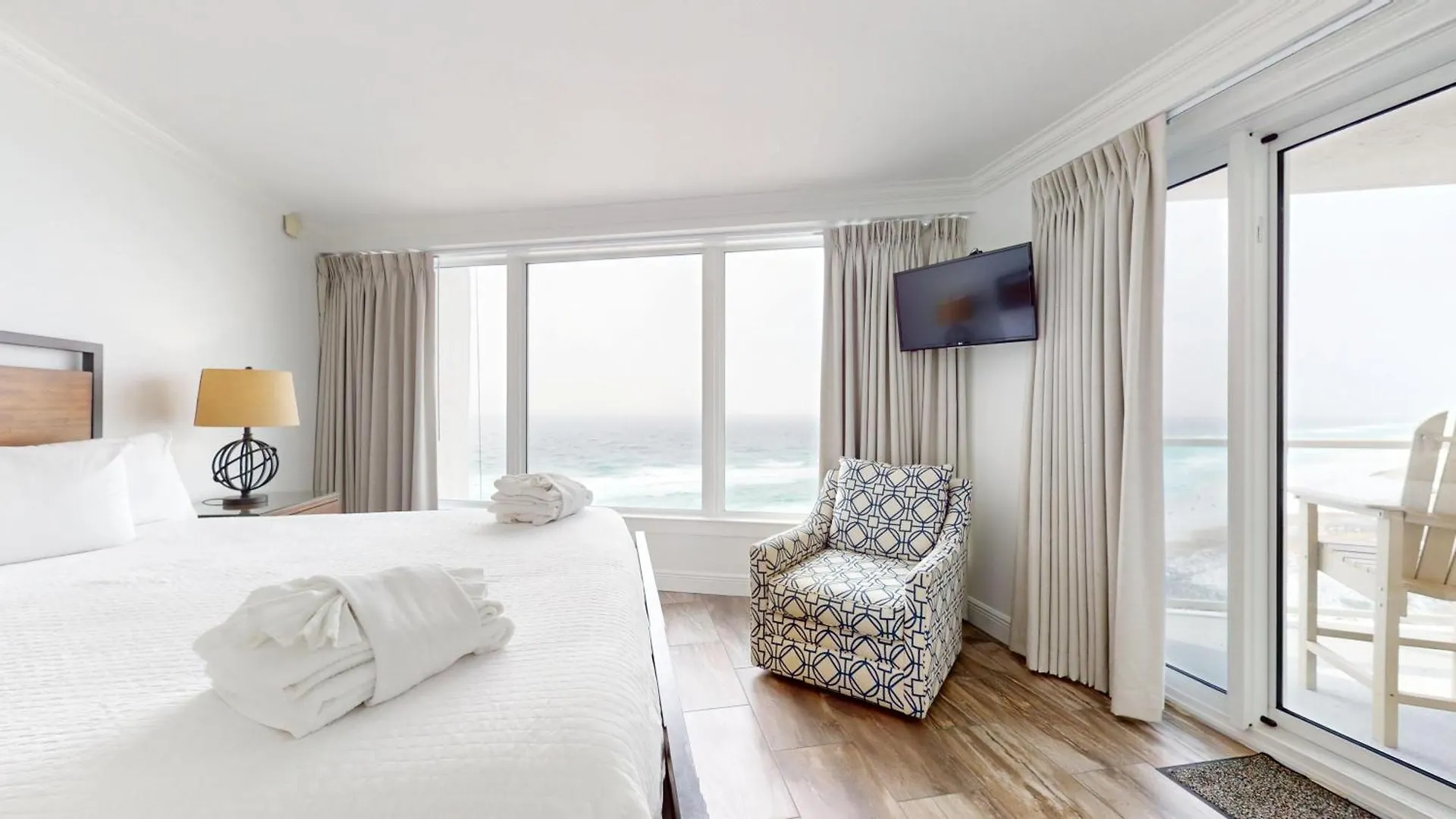 בית נופש Beachside Ii 4329 *
