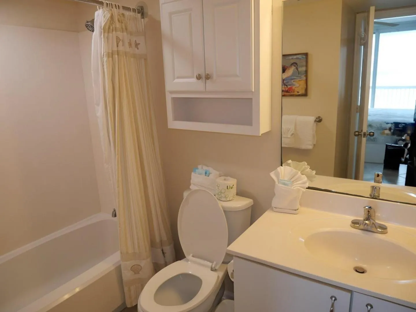 Pelican 1412 By Pelican Management Apartmán