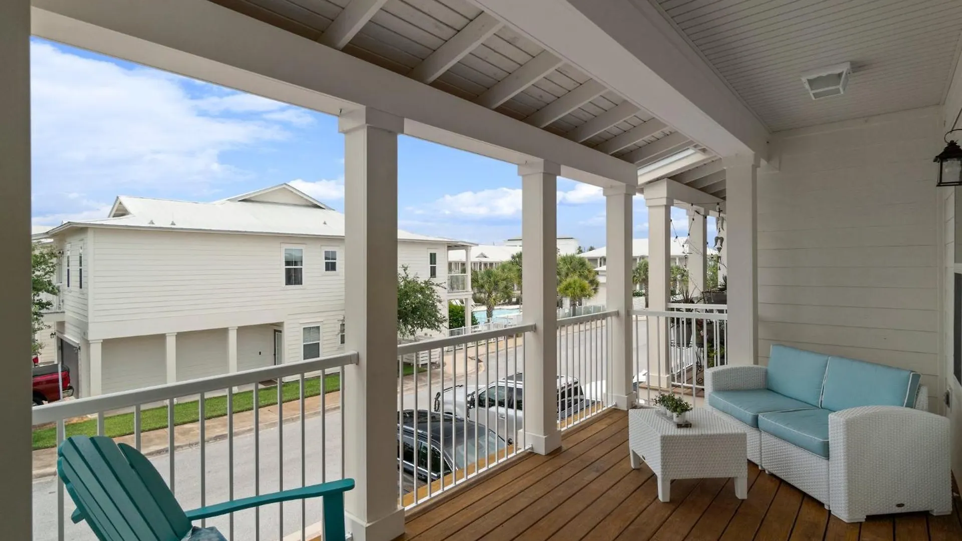 Crystal Dream With Pool And Dog Park * Destin