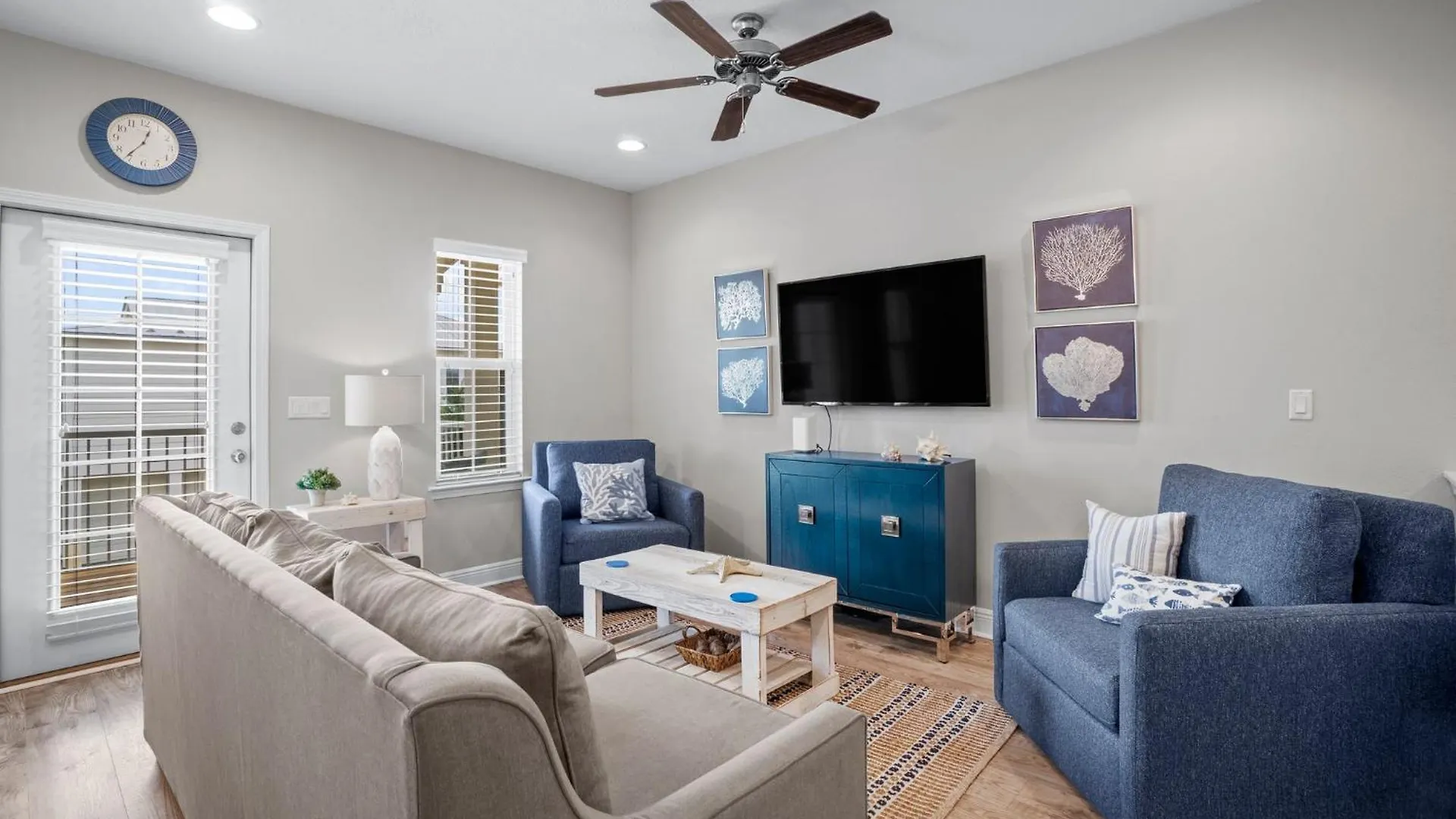 Daire Crystal Dream With Pool And Dog Park *