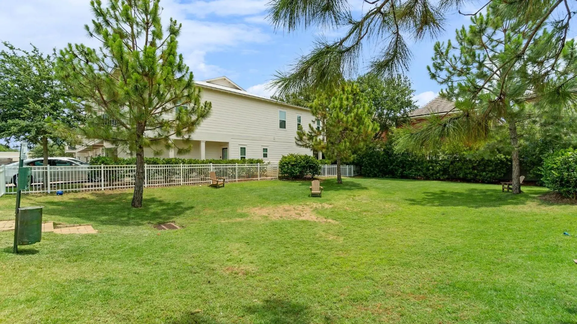 Daire Crystal Dream With Pool And Dog Park Destin