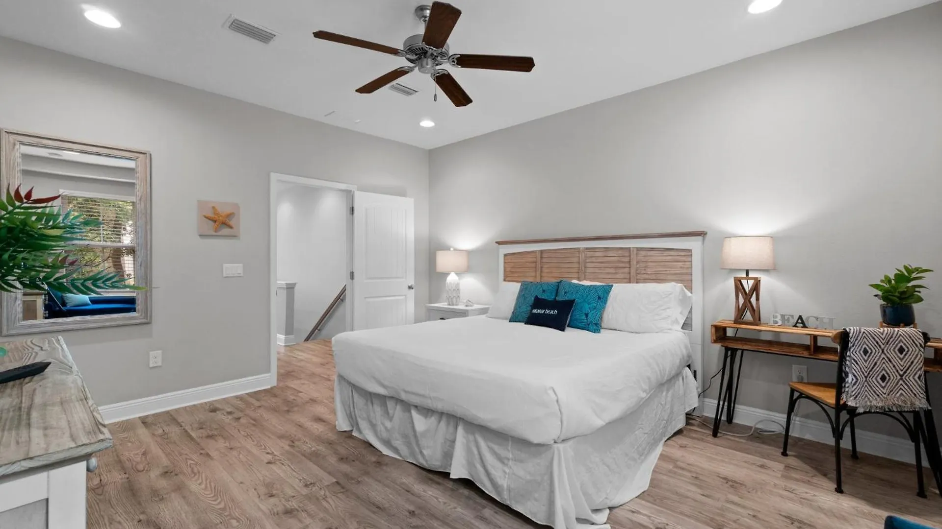 Daire Crystal Dream With Pool And Dog Park