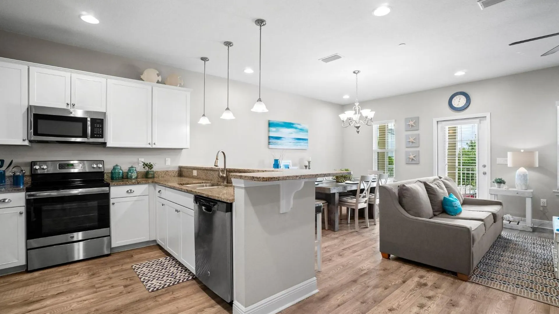 Crystal Dream With Pool And Dog Park Daire *