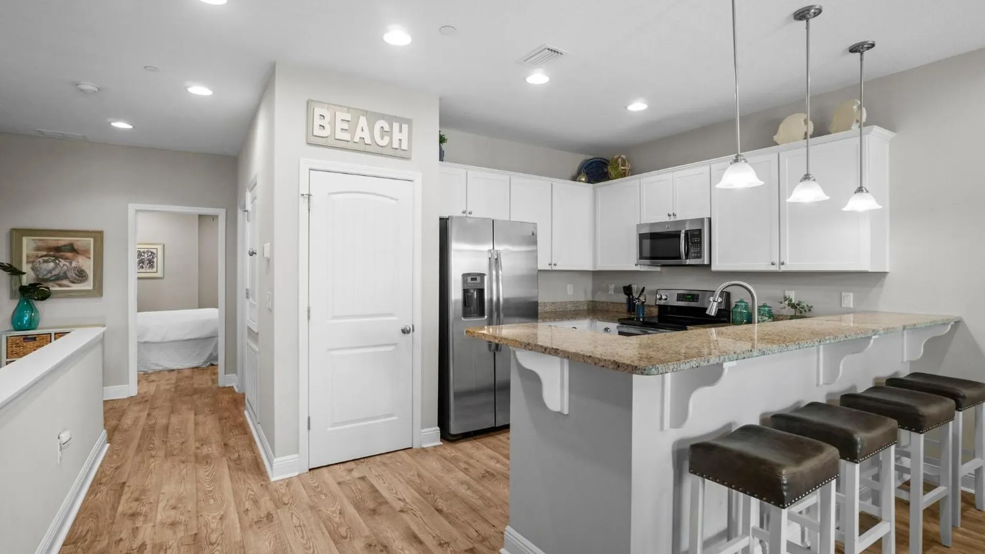 Daire Crystal Dream With Pool And Dog Park *