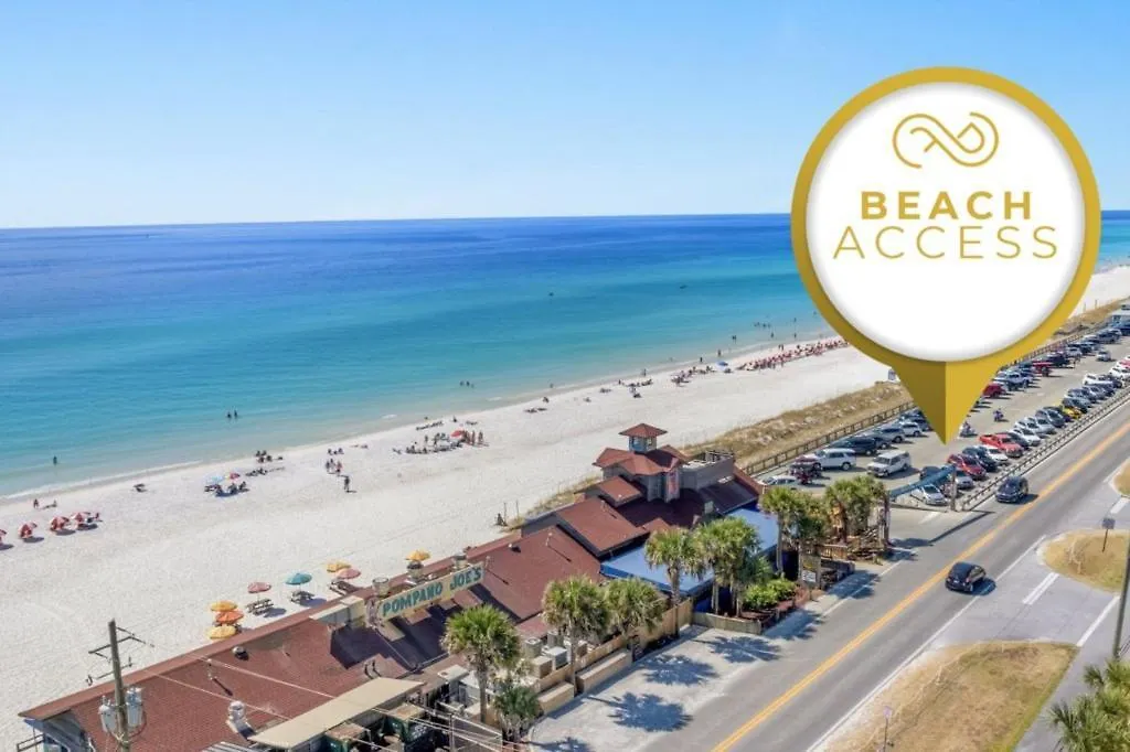 Hidden Palms Estate With Game And Lsv * Destin