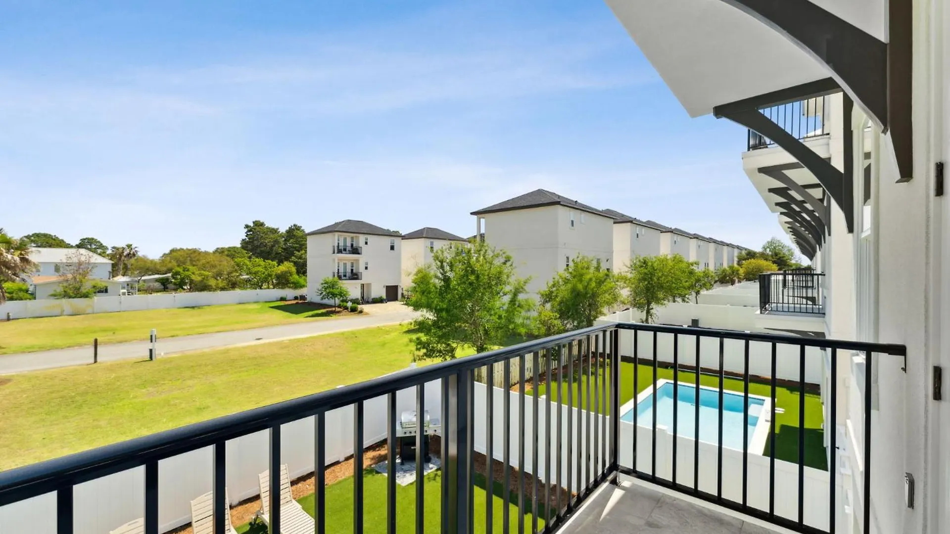 Hidden Palms Estate With Game And Lsv * Destin