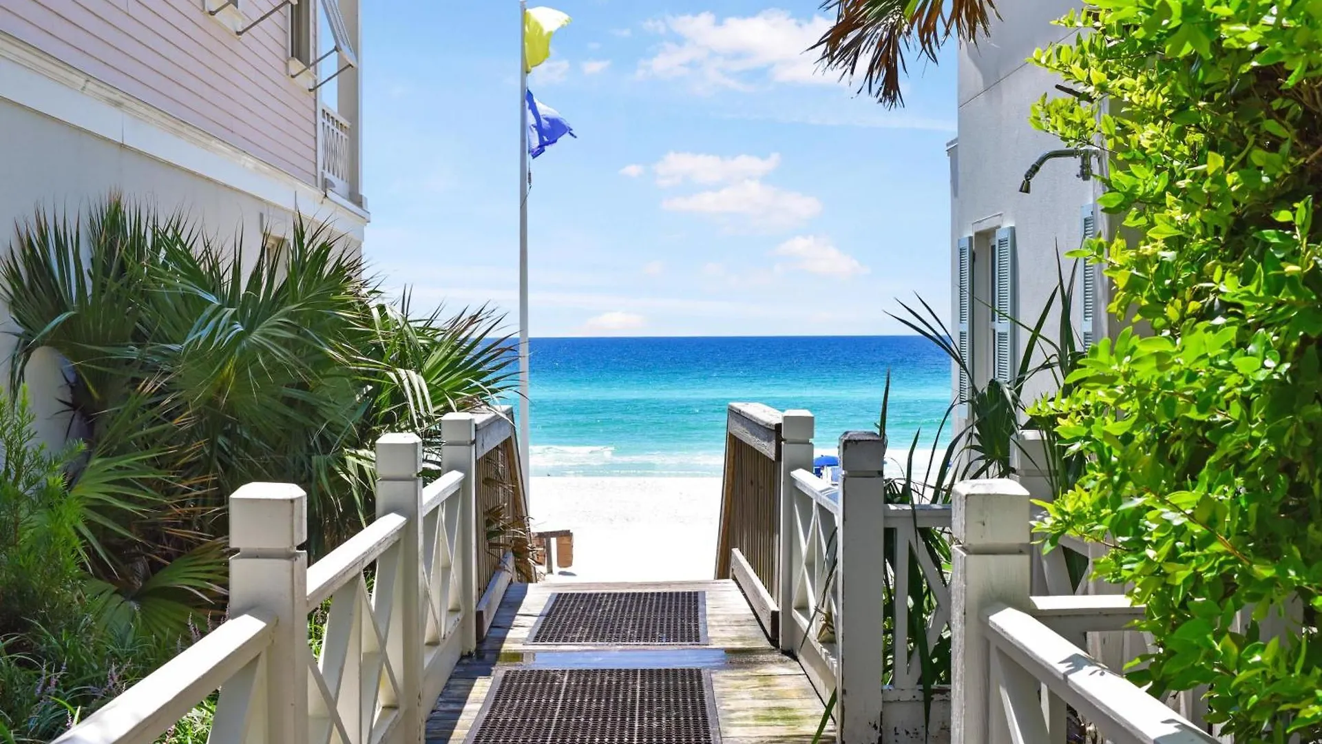 Frangista Breeze With Heated Pool Destin