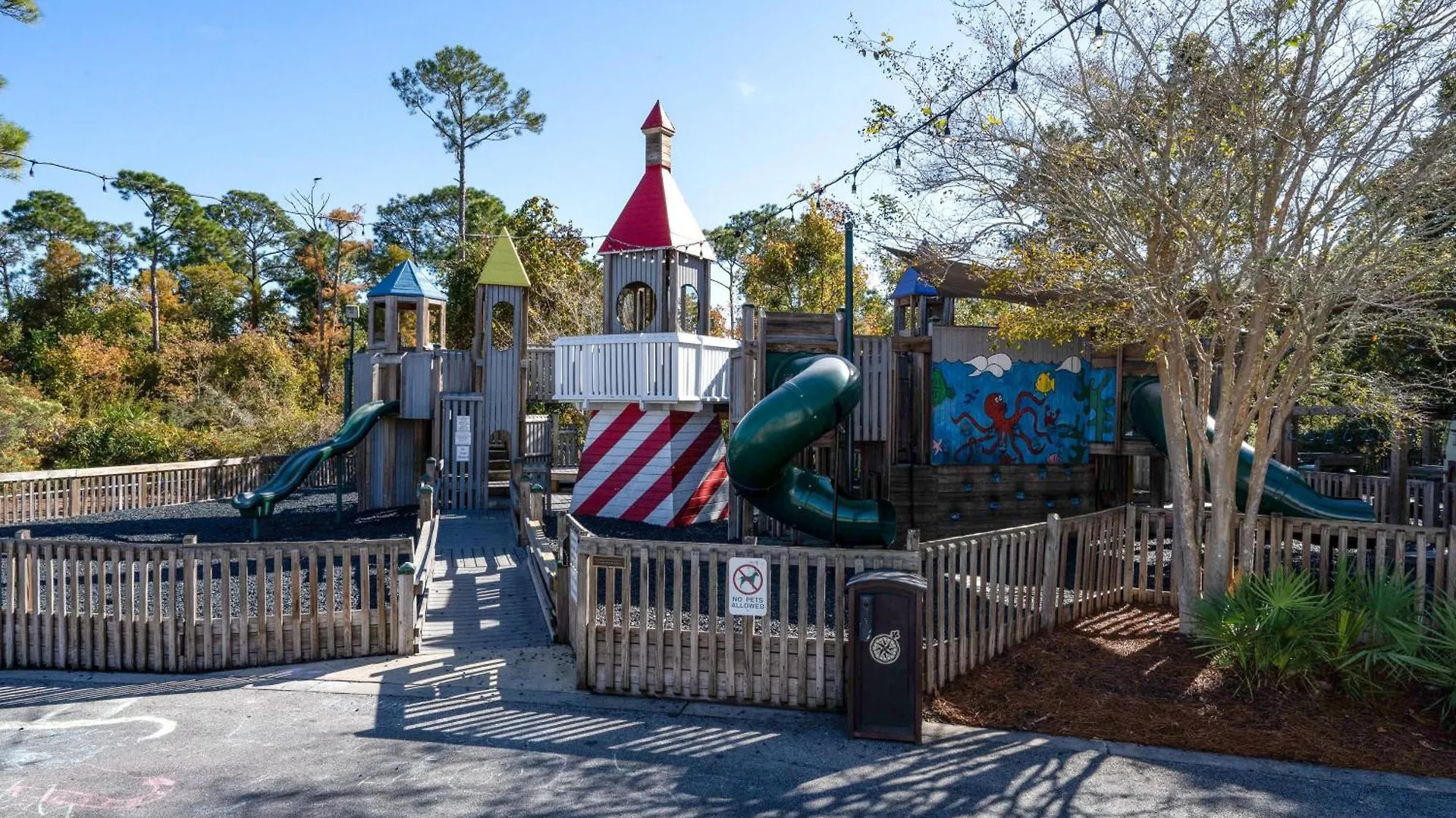 Sandestin Golf And Resort