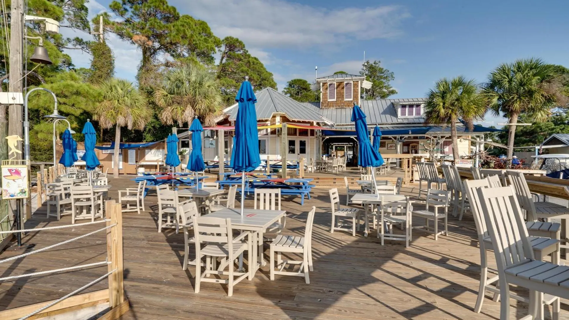 Sandestin Golf And Resort 4*