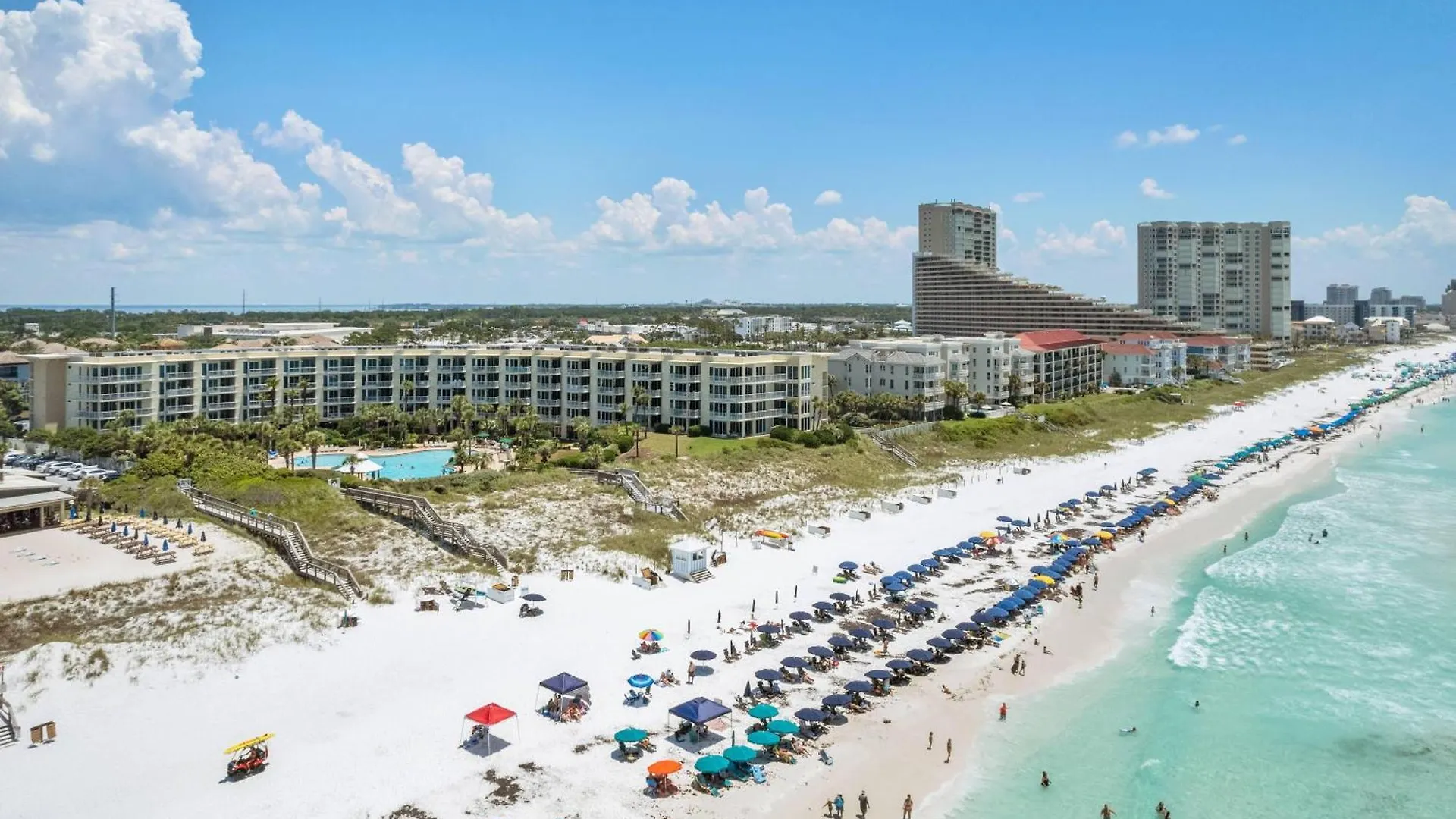 The Crescent 309 * Destin