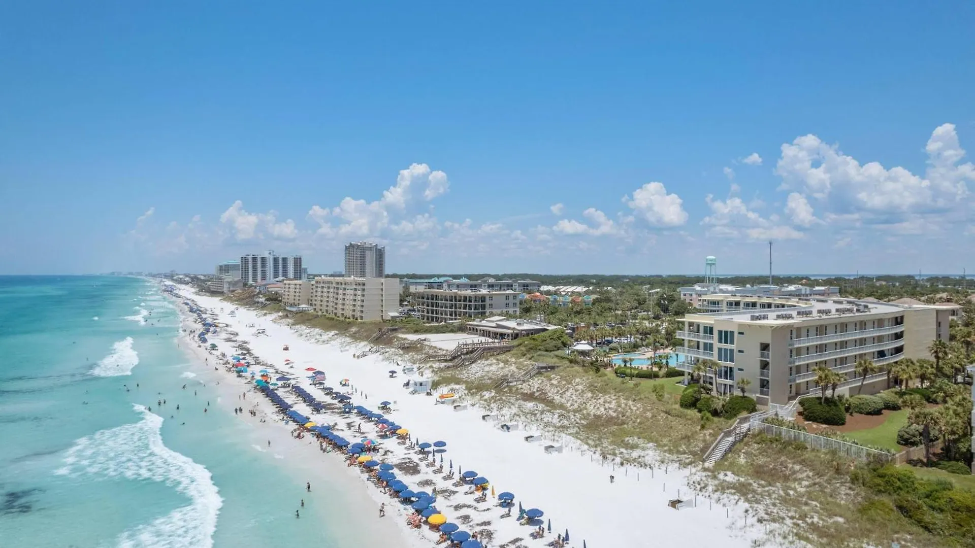 The Crescent 309 Destin