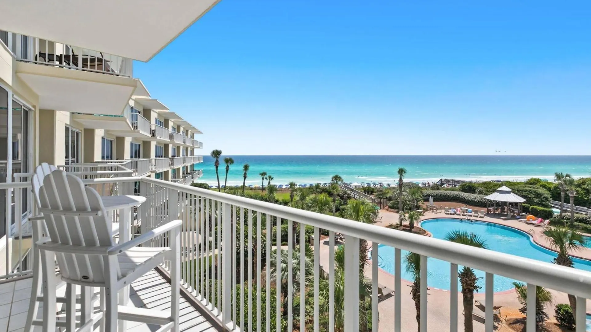 The Crescent 309 Holiday home