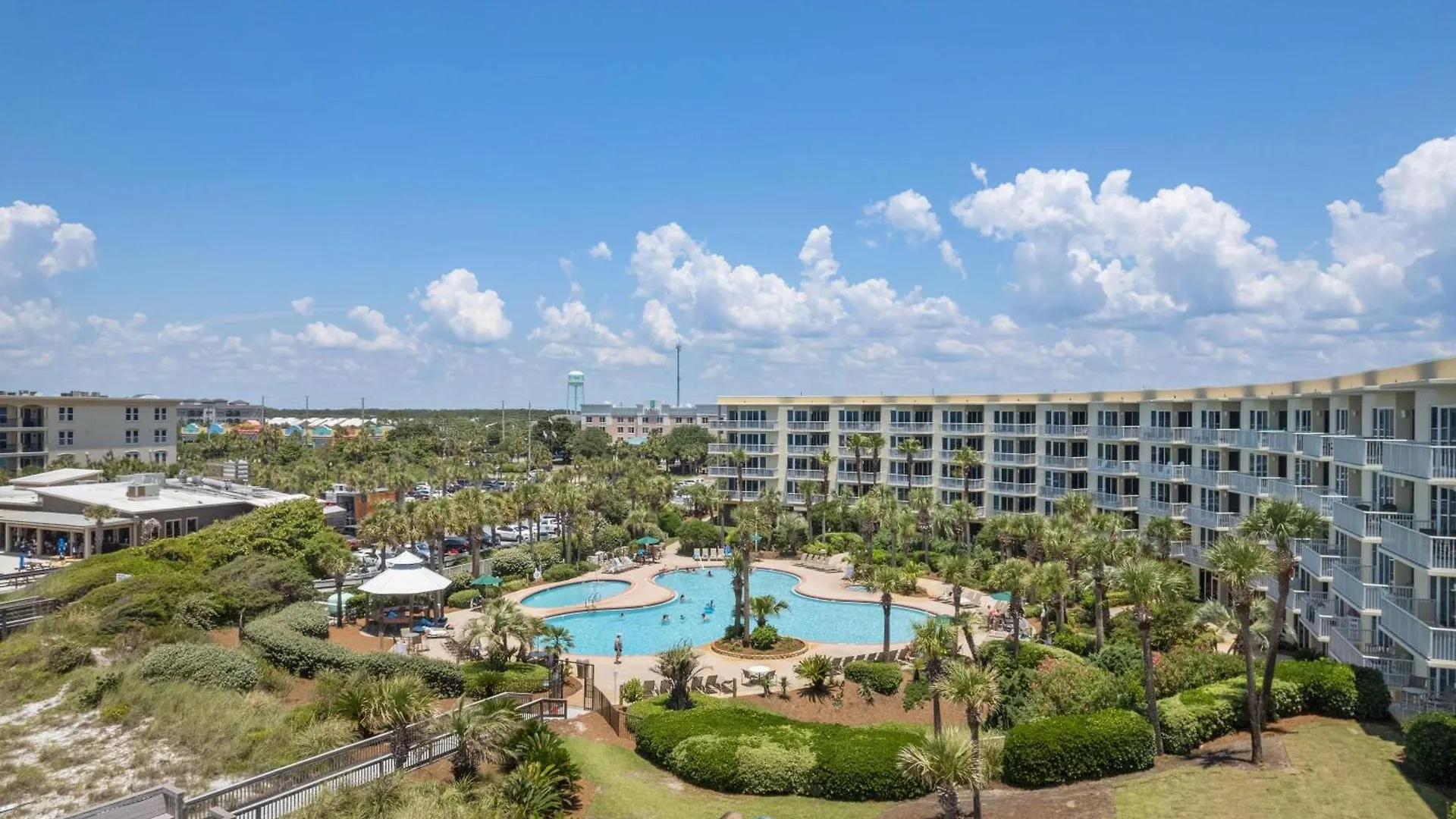 The Crescent 309 Holiday home *