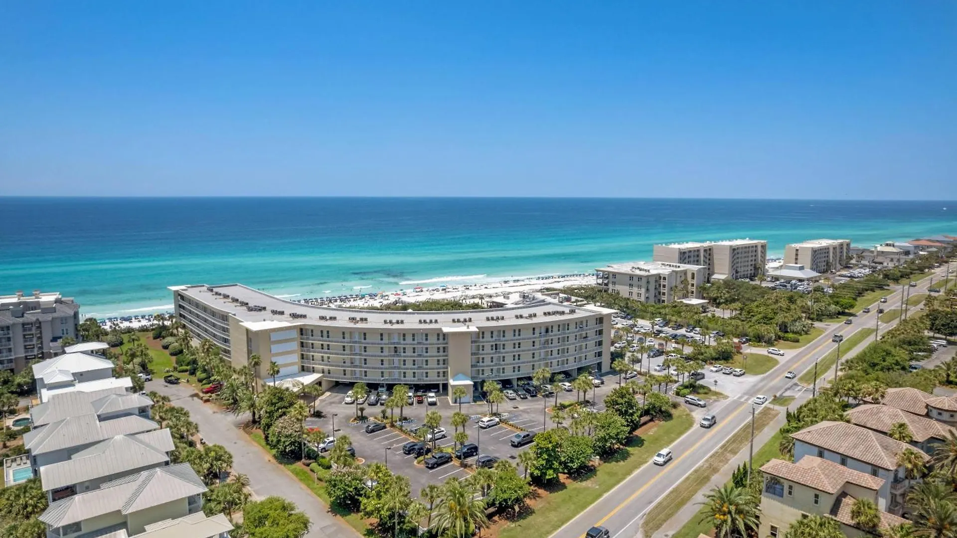 The Crescent 309 * Destin