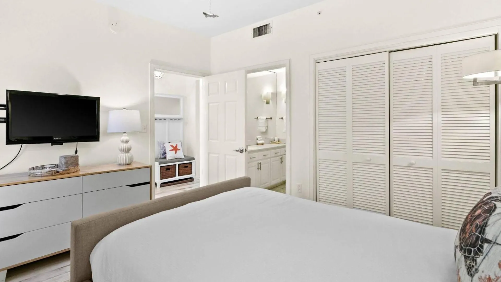 Holiday home The Crescent 309 Destin