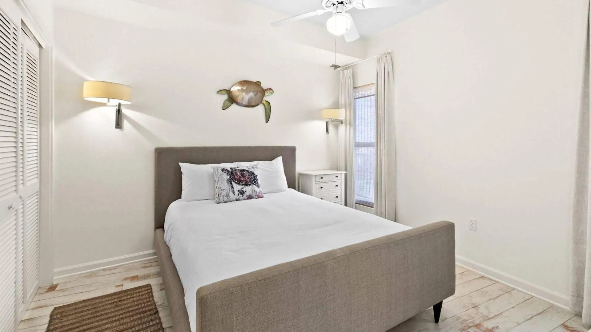 The Crescent 309 Holiday home *