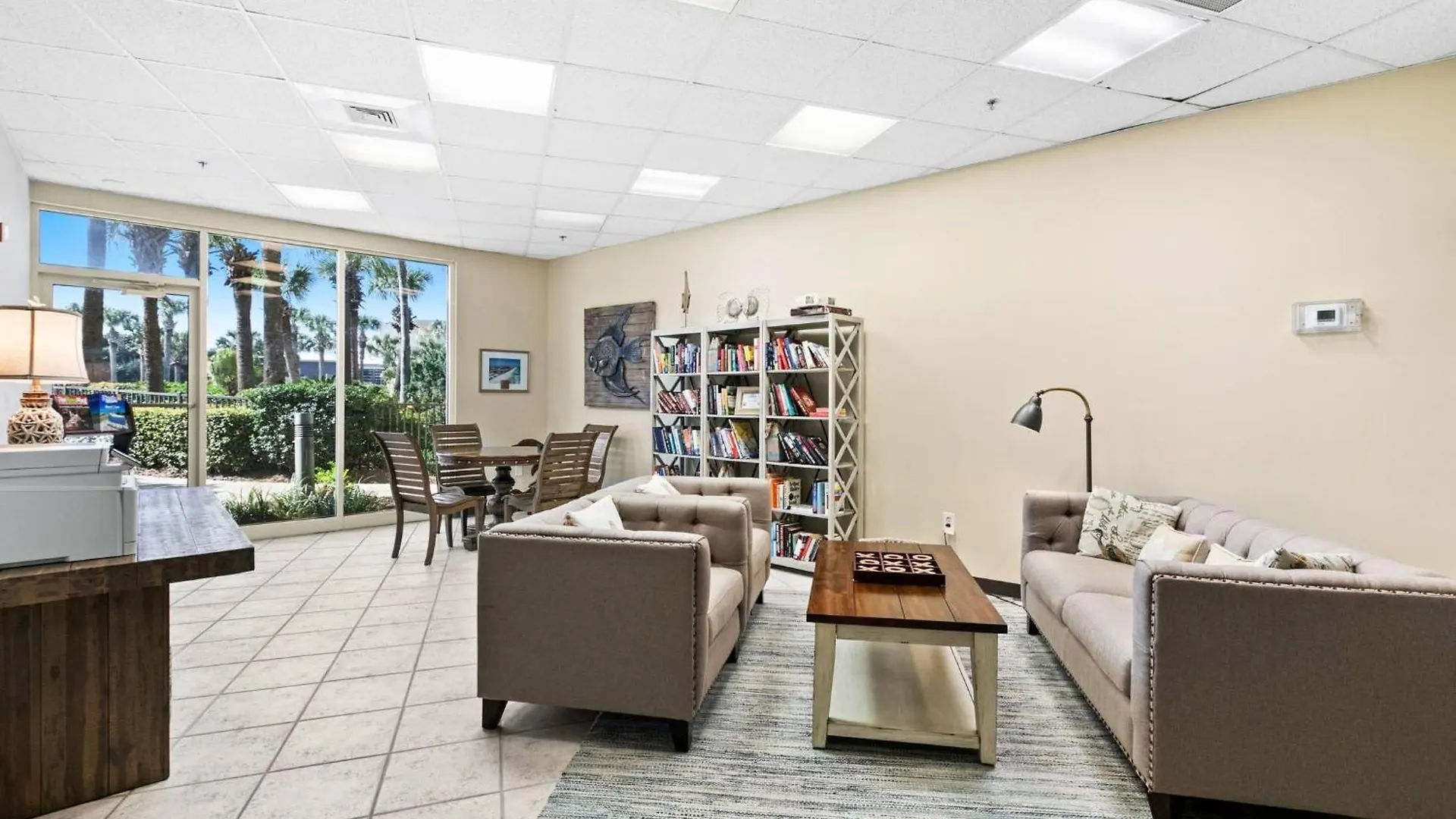 The Crescent 309 Holiday home Destin