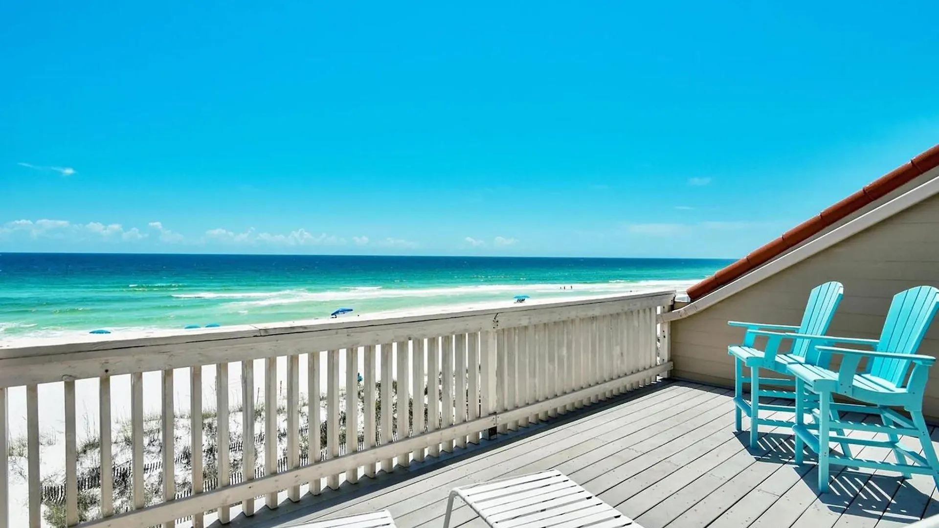 Reef #8- Beachy Keen Destin