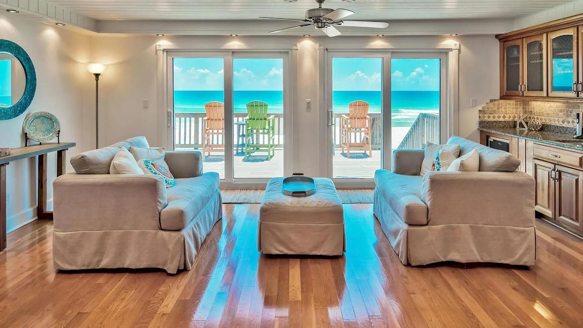 Сasa de vacaciones Reef #8- Beachy Keen Destin