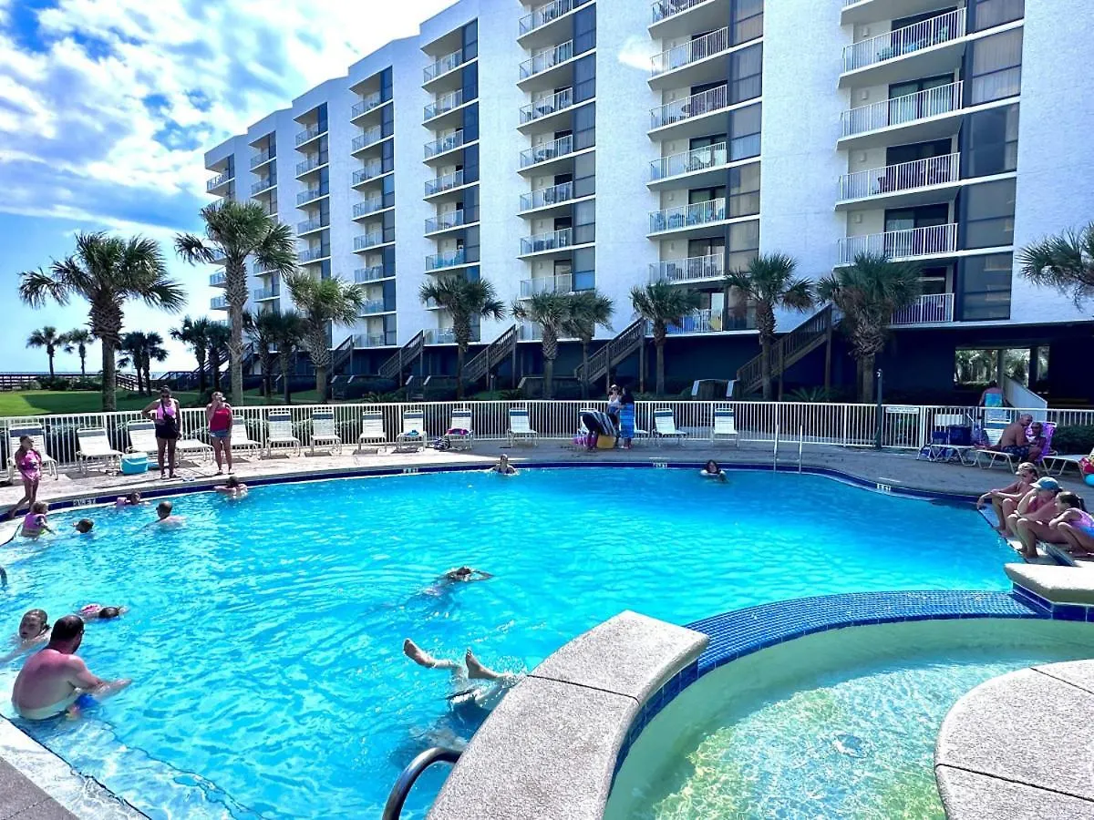 Ferienhaus Breathtaking Gulf View 2 Bed 2 Bath *