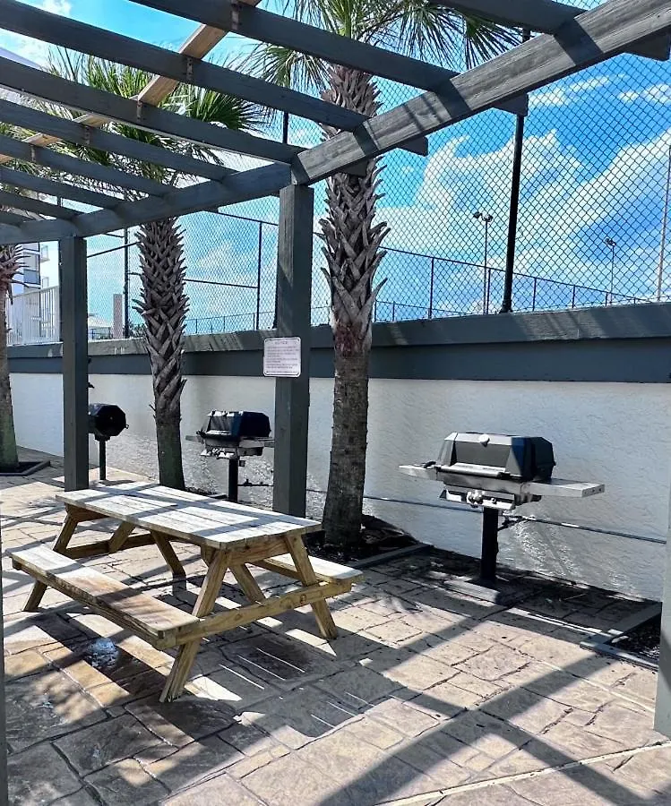 Breathtaking Gulf View 2 Bed 2 Bath Ferienhaus