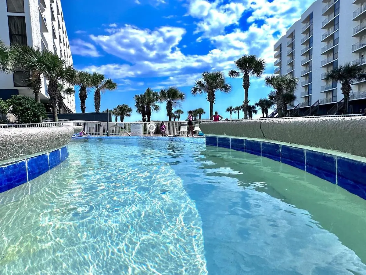 Breathtaking Gulf View 2 Bed 2 Bath Ferienhaus *