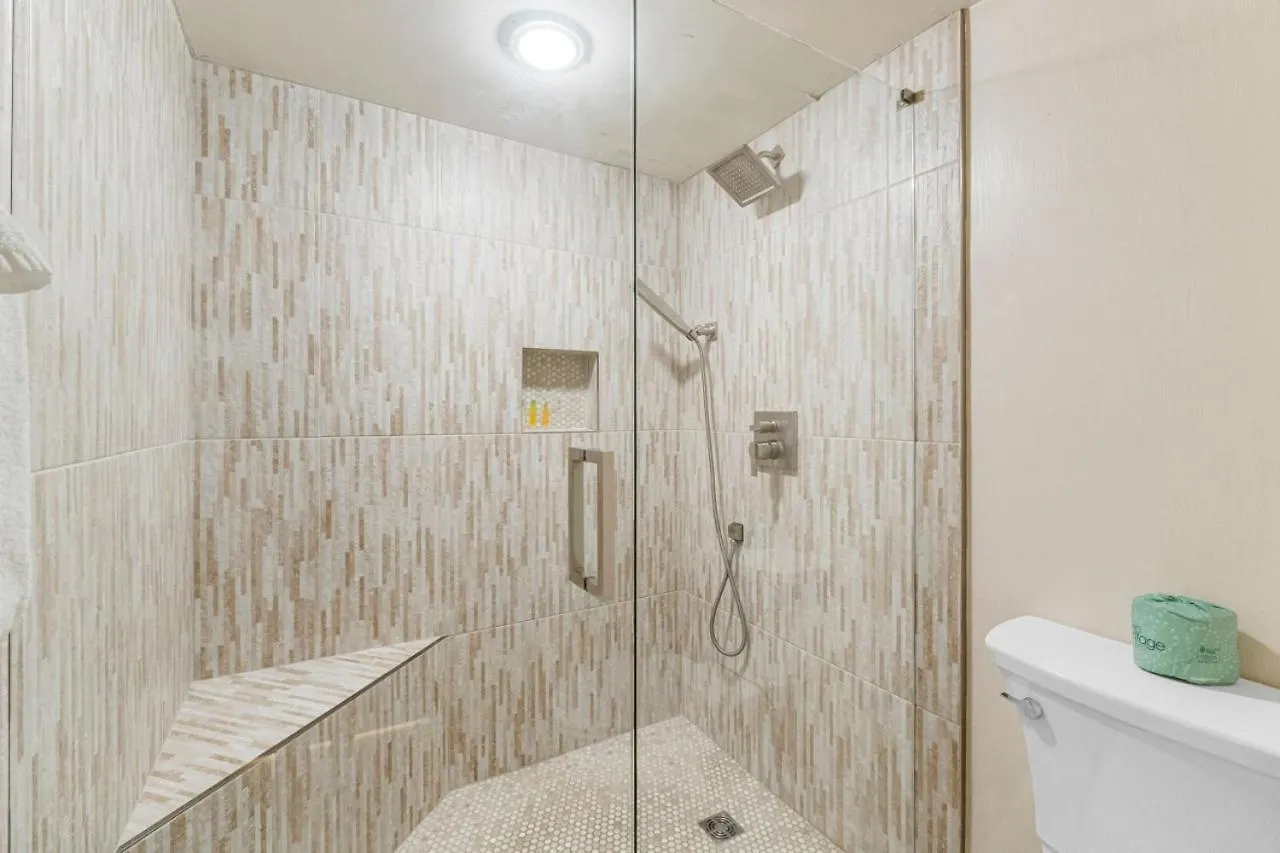 Breathtaking Gulf View 2 Bed 2 Bath * Destin