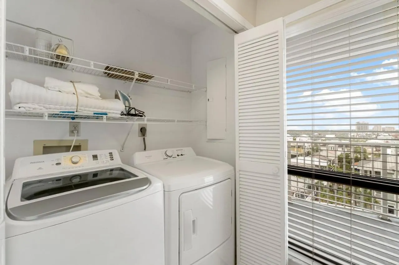 Breathtaking Gulf View 2 Bed 2 Bath Ferienhaus