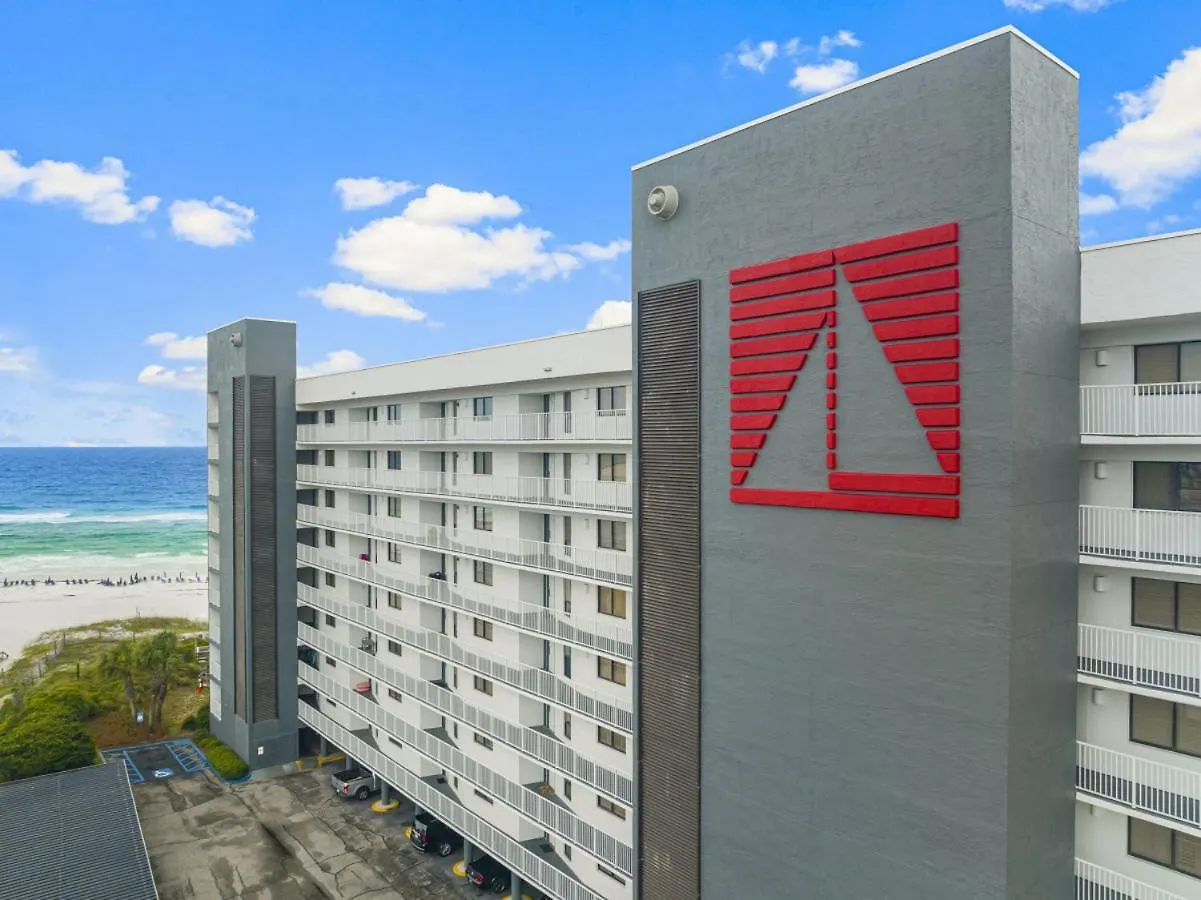 Breathtaking Gulf View 2 Bed 2 Bath Ferienhaus