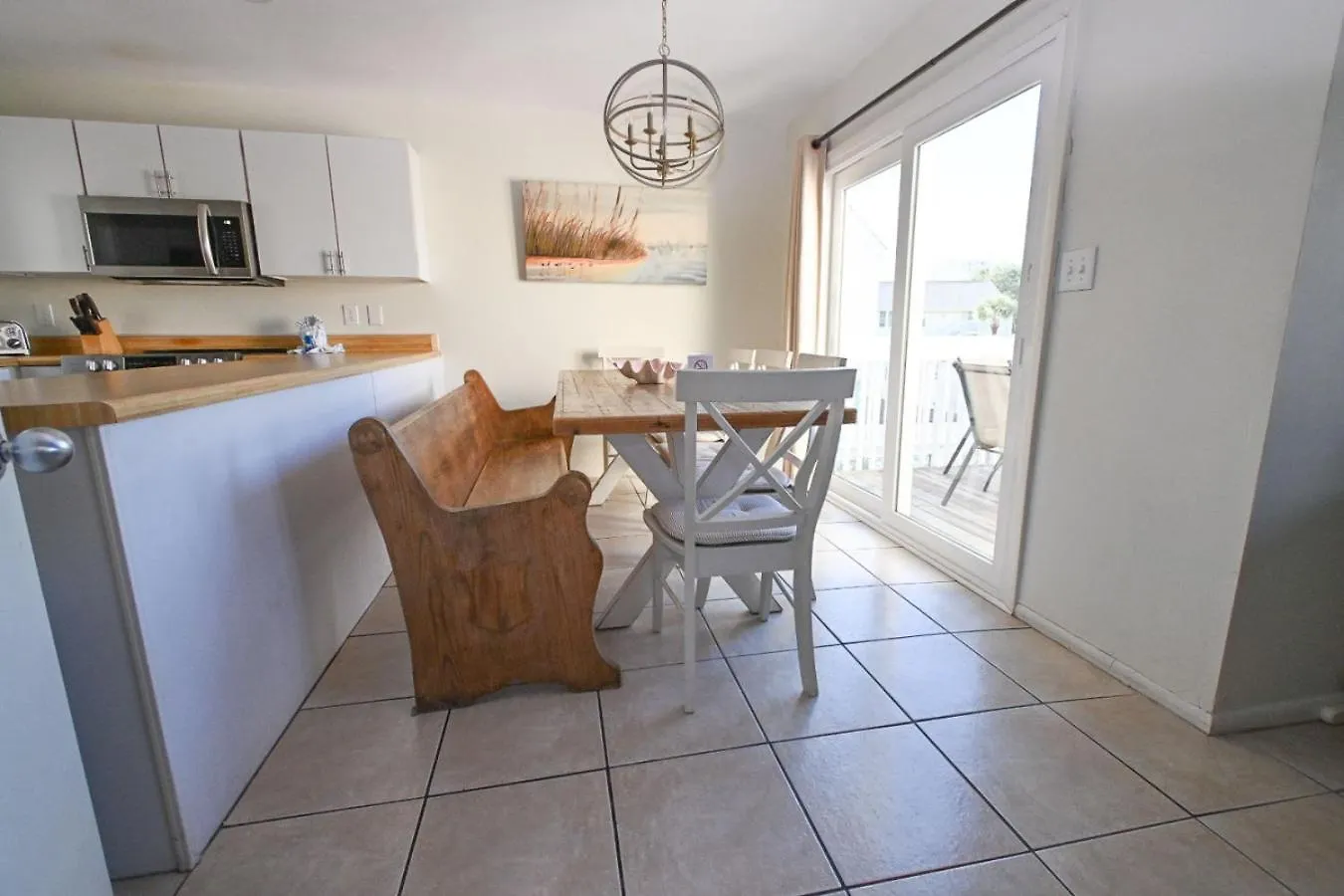 펜션 Sandpiper Cove 9 3 Bedroom 3 Bath Sleeps 10