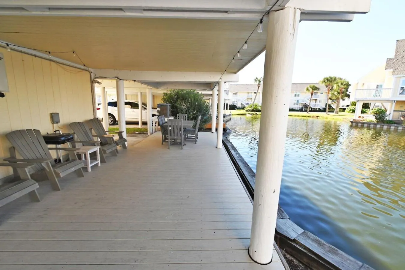 펜션 Sandpiper Cove 9 3 Bedroom 3 Bath Sleeps 10 *
