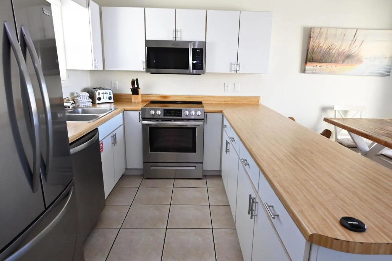 Sandpiper Cove 9 3 Bedroom 3 Bath Sleeps 10 펜션