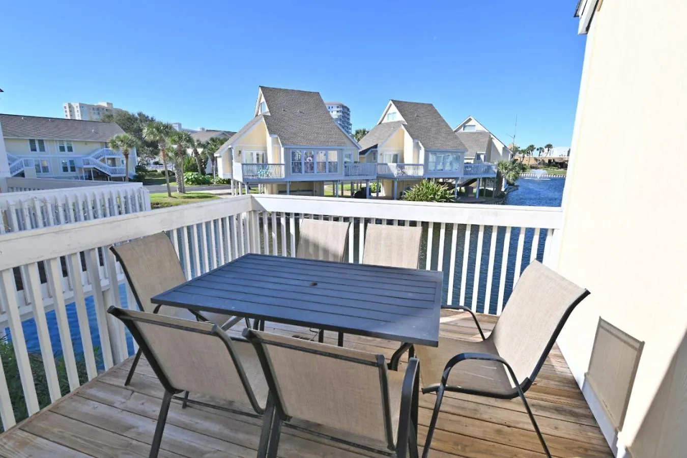 Sandpiper Cove 9 3 Bedroom 3 Bath Sleeps 10 펜션