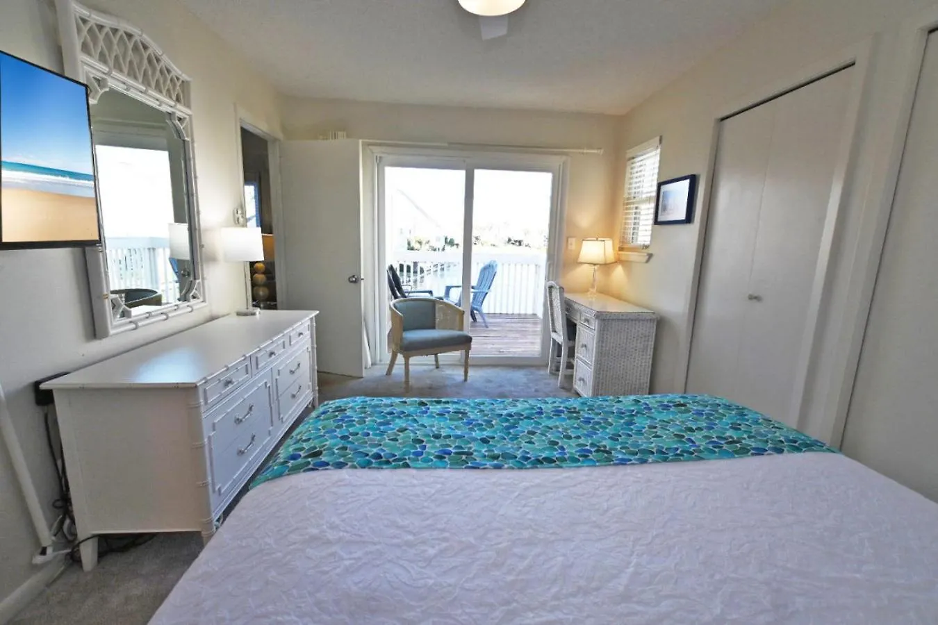 Sandpiper Cove 9 3 Bedroom 3 Bath Sleeps 10 펜션 *