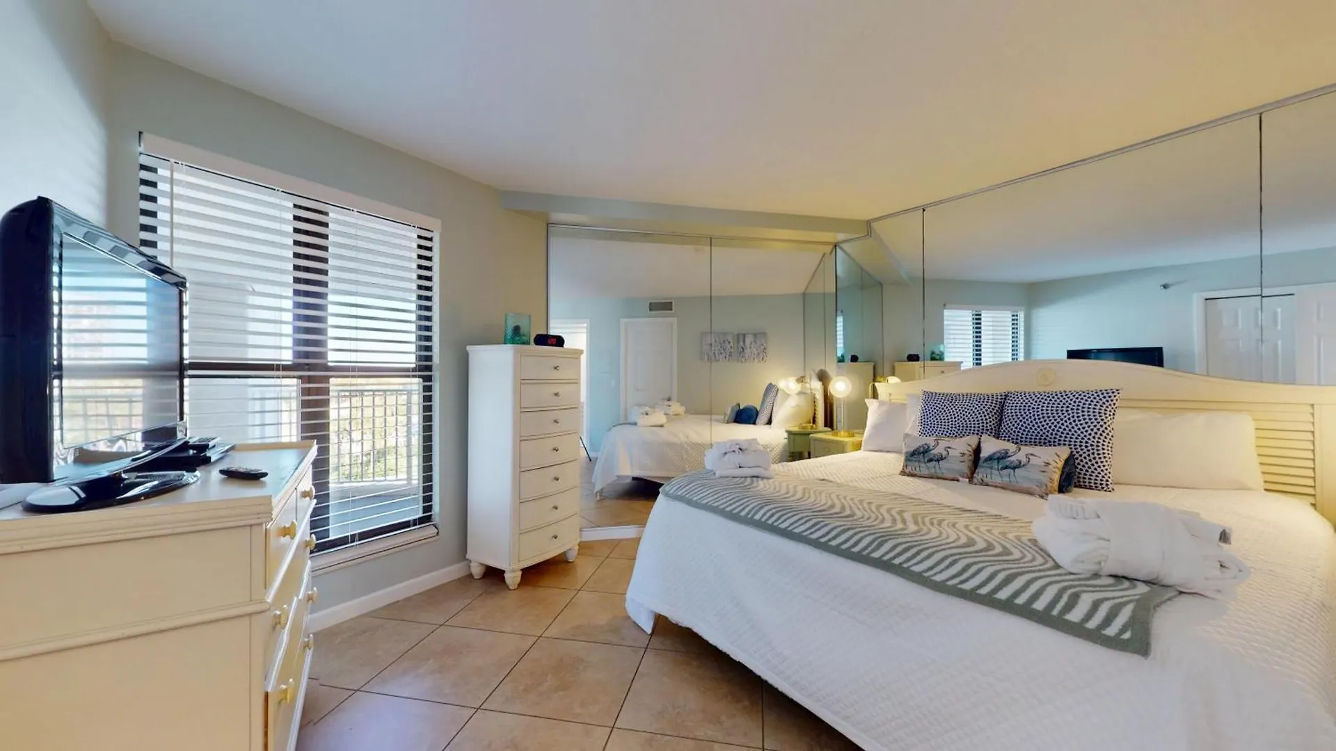 Nyaraló Beachside Ii 4261