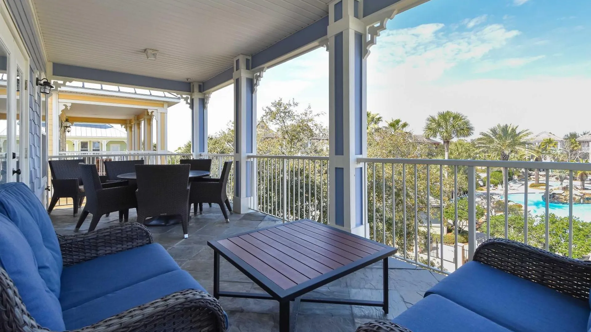 Casa vacanze Crystal Gold *