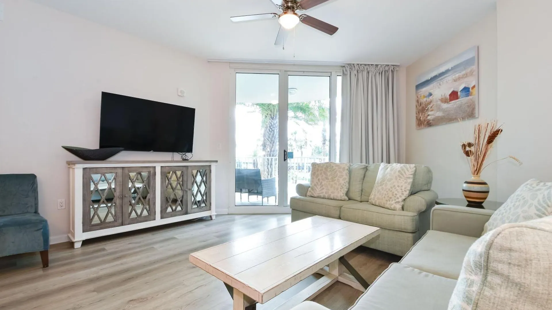 Apartment The Palms Of 1209 Junior Destin