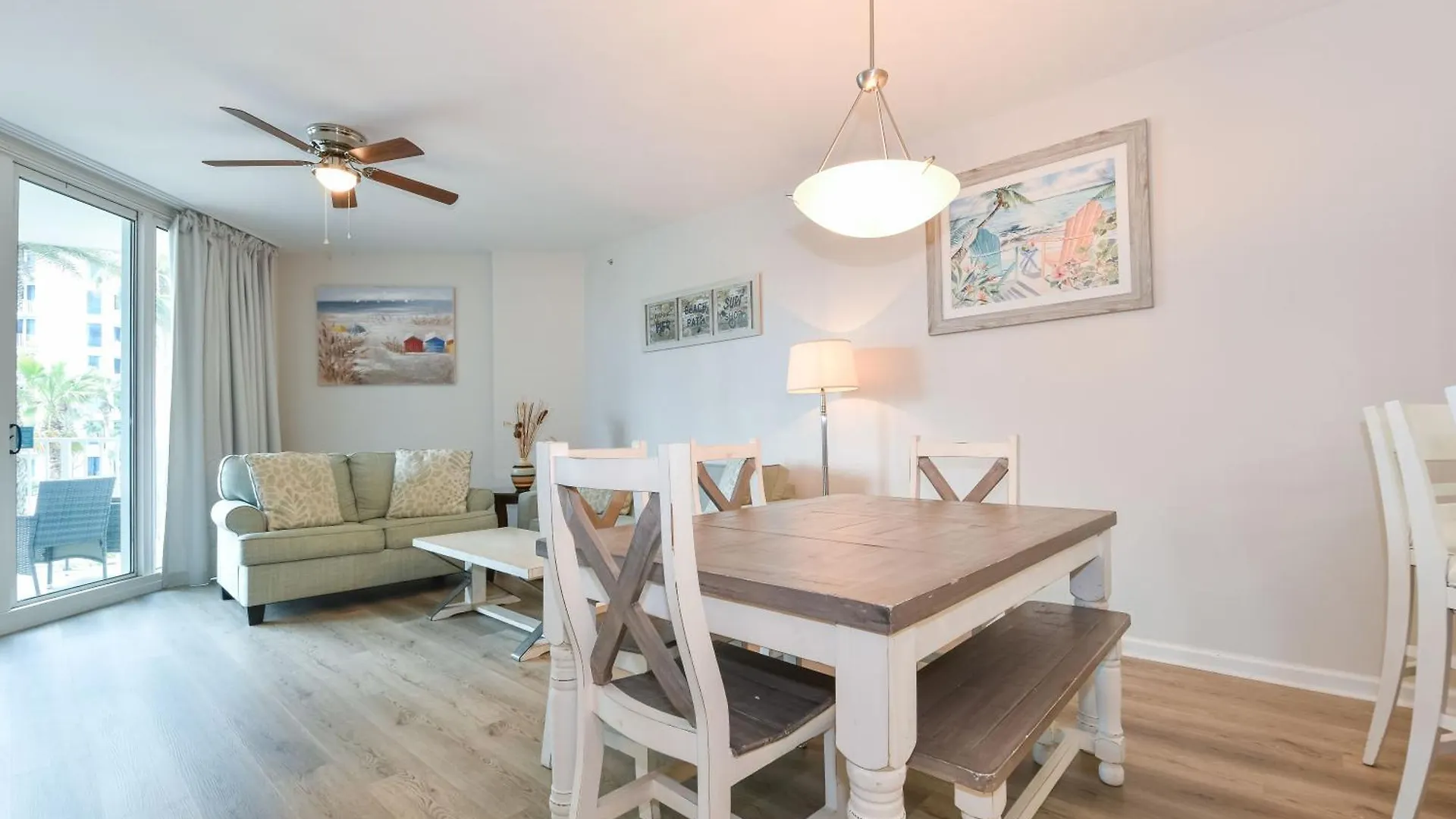 The Palms Of 1209 Junior Apartment Destin