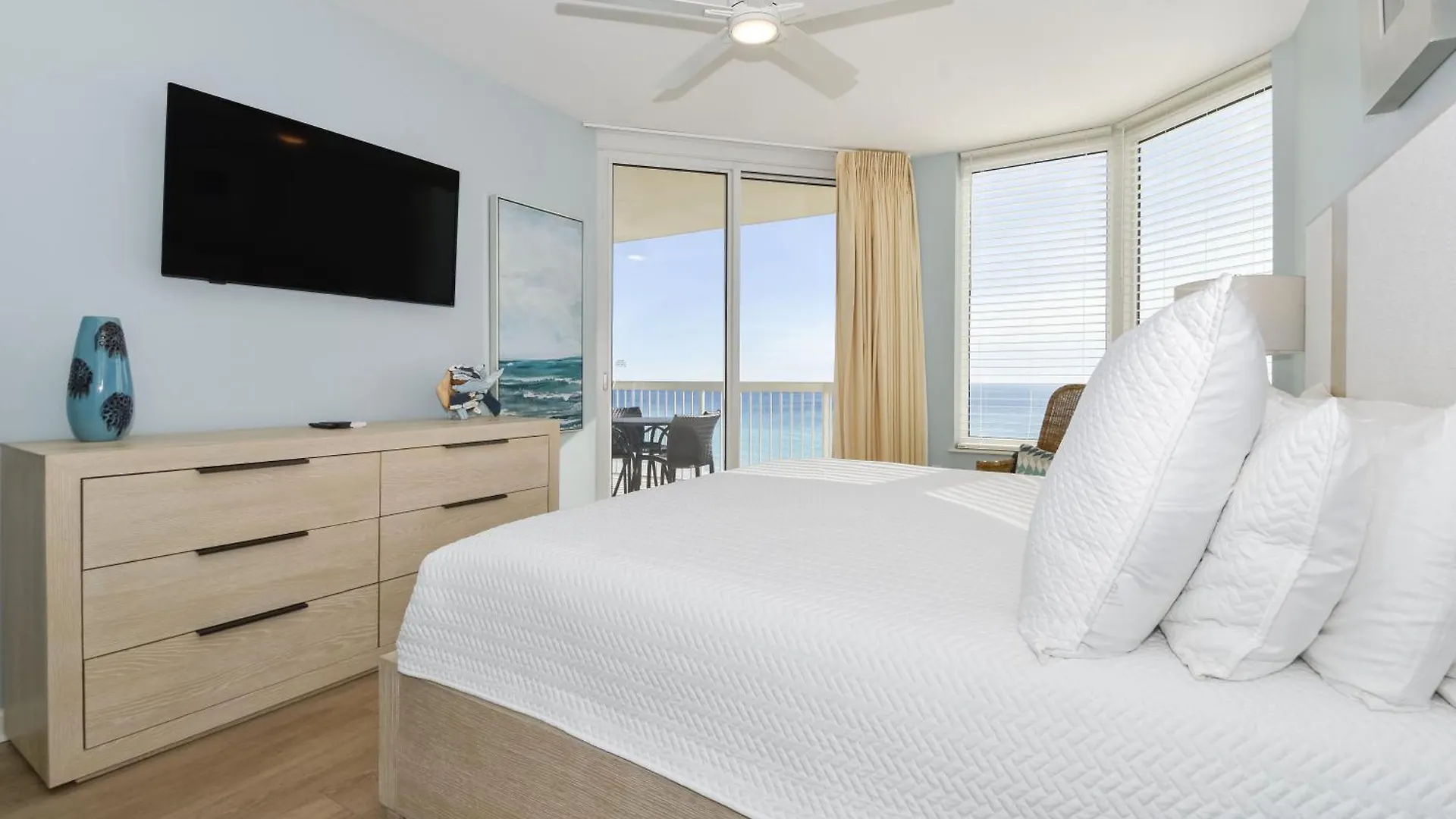 Silver Towers W702 * Destin