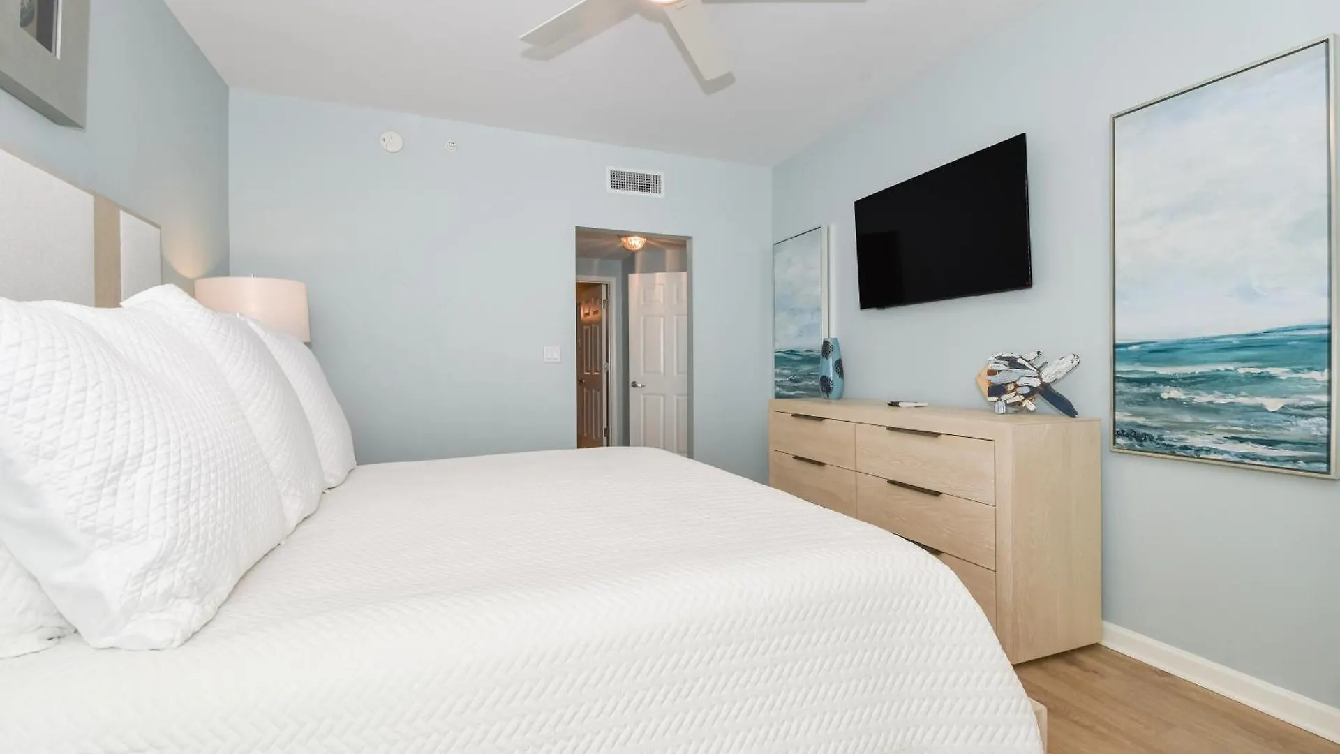 Silver Towers W702 Apartment Destin