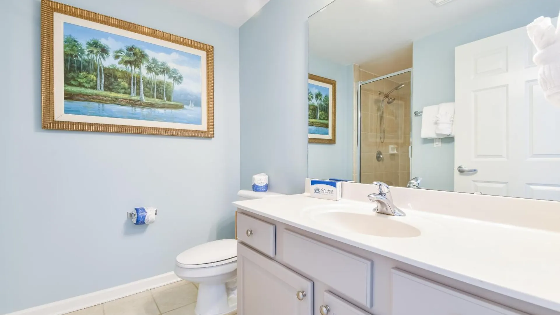 Silver Towers W702 Destin