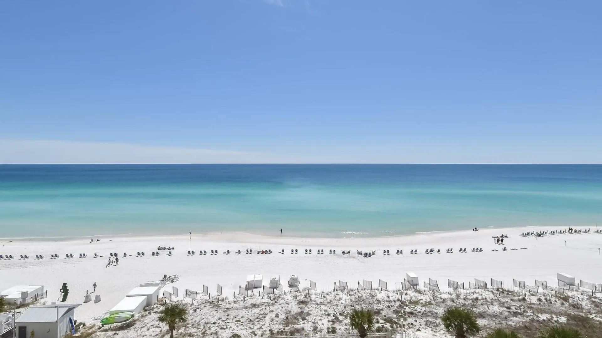 Silver Towers W702 * Destin