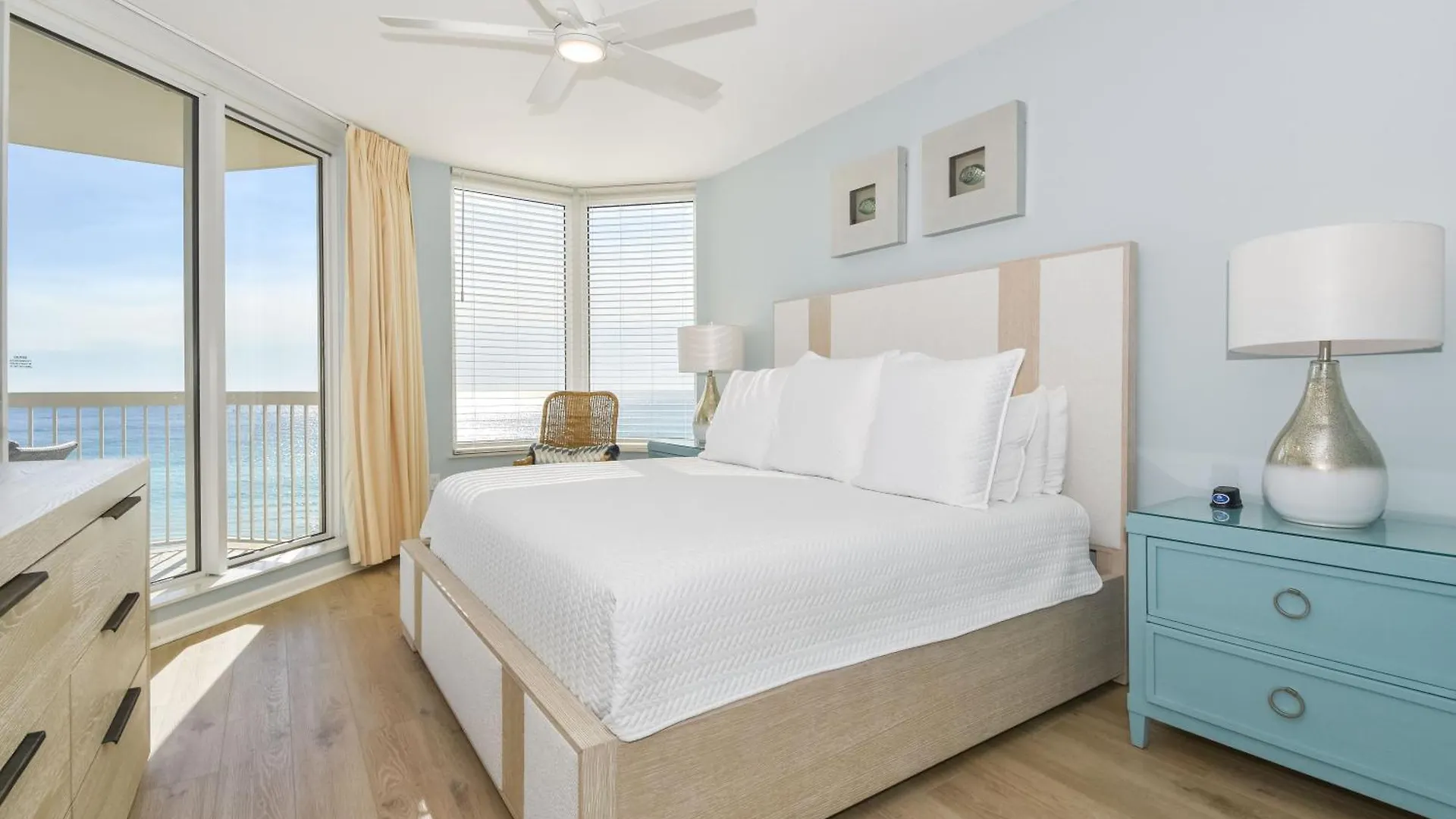 Apartment Silver Towers W702 Destin