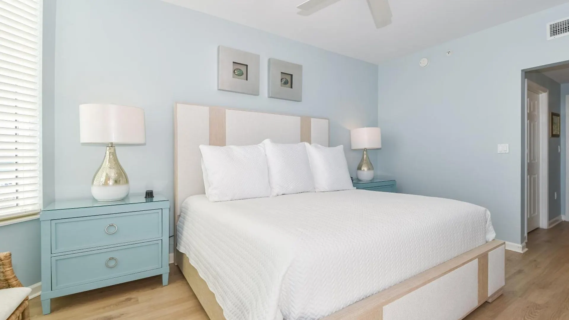 Silver Towers W702 Destin