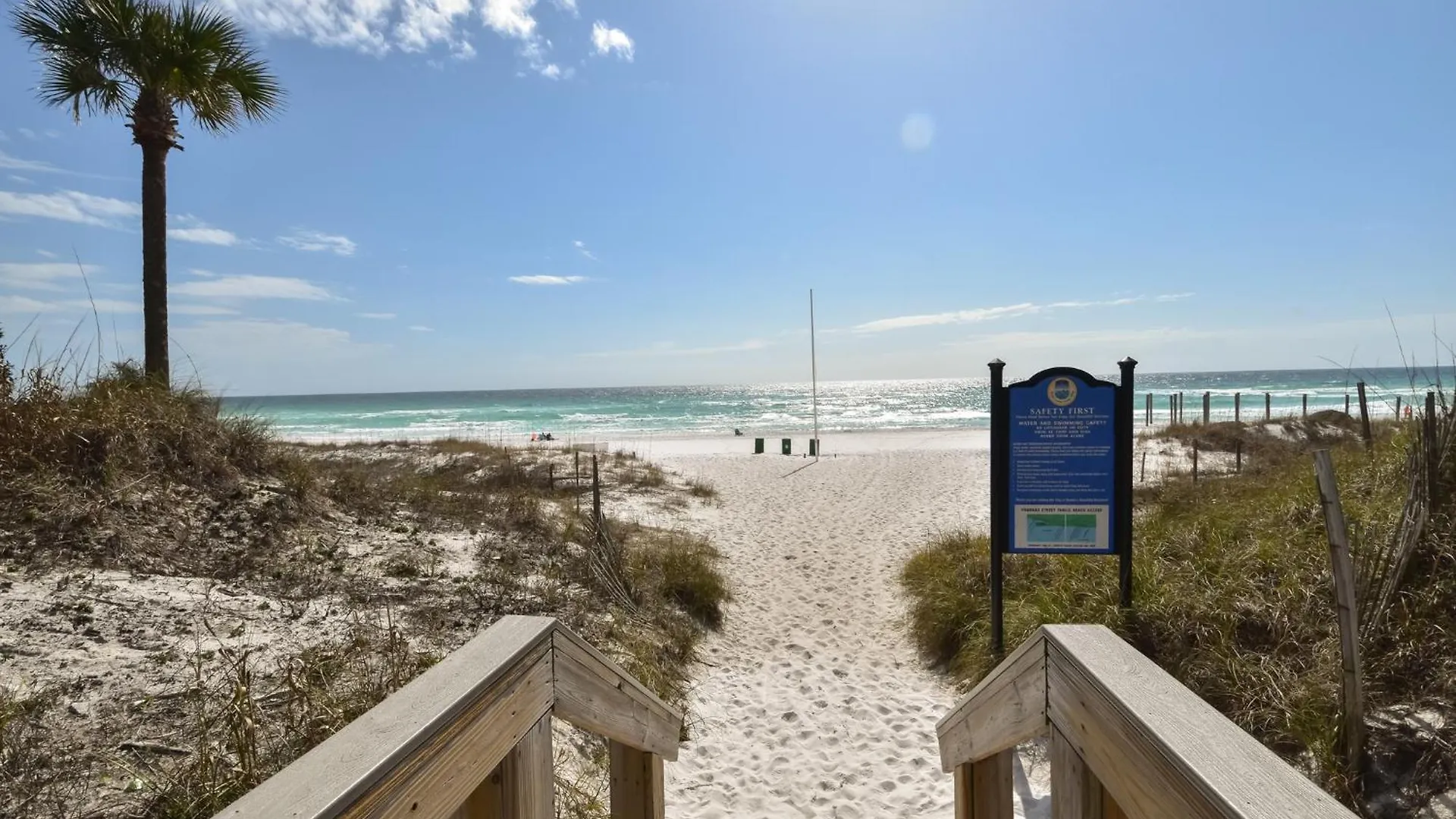 Crystal Gold Casa vacanze Destin