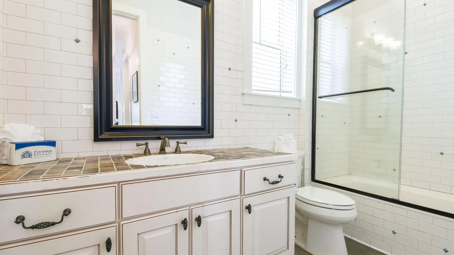 Casa vacanze Crystal Gold Destin